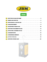 JBM 53484 Mode d'emploi