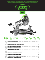 JBM 60022 Mode d'emploi