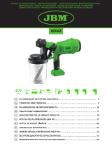 JBM 60043 Mode d'emploi