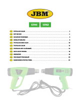 JBM 53145 Mode d'emploi