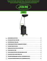 JBM 53873 Mode d'emploi