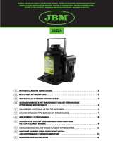 JBM 50824 Mode d'emploi