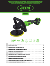 JBM 60009 Mode d'emploi
