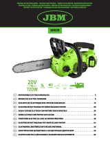 JBM 60029 Mode d'emploi