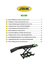 JBM 50911 Mode d'emploi