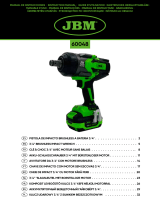 JBM 60048 Mode d'emploi