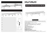 HUANUO HNLL11 Guide d'installation