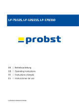 probstLF-170/310