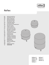 Reflex C 12 Le manuel du propriétaire