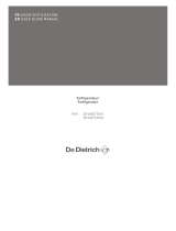 De DietrichDFA971NXA-01