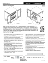 Spectrum Industries 55470-ABD Manuel utilisateur