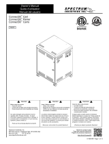 Spectrum Industries 55473-10LG01 Manuel utilisateur