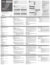 ATEN CE604 Guide de démarrage rapide