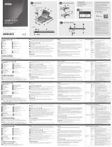 ATEN CL5708iN Guide de démarrage rapide