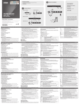 ATEN CS1642A Guide de démarrage rapide