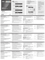 ATEN CE610 Guide de démarrage rapide