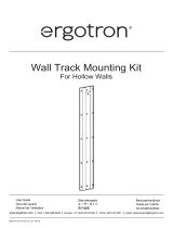 Ergotron 90-011 Le manuel du propriétaire