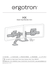 Ergotron 45-476-200 Guide d'installation