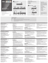 ATEN CE775TKIT-KA Guide de démarrage rapide