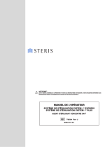 SterisSystem 1 Express / System 1 Plus Sterile Processing System