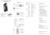Anybus AB7307 Guide d'installation