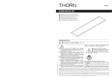 ThornDurolight / DUROLIGHT-R 4100-830 HF L1250 