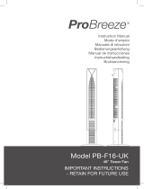 Pro BreezePB-F16W-UK-FBA-2