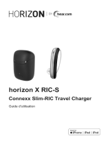 HEAR.COMhorizon 3X RIC-S