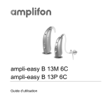 AMPLIFONampli-easy B 13M 46C