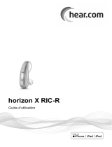HEAR.COMhorizon 1X RIC-R