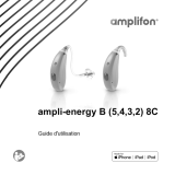AMPLIFONAMPLI-ENERGY B 48C