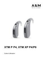 A&MDEMO XTM XP P6