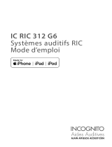 INCOGNITOIC 16 RIC 312 G6