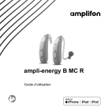 AMPLIFONampli-energy B MC R D