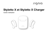 SigniaKit Styletto 3X
