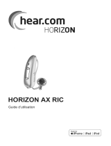 HEAR.COMHORIZON 2AX RIC