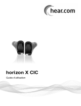 HEAR.COMhorizon sDemo DX CIC