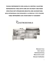 GastrodomusGAL3100TNS