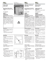 Krom Schroder IFW 15T-N Mode d'emploi