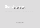 SunShower SS_202986_202990 Mode d'emploi