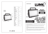 LumX GALAXY R-COMPACT Le manuel du propriétaire