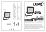 LumX LM31350 Le manuel du propriétaire