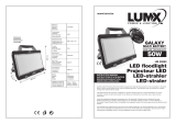 LumX LM30080 Le manuel du propriétaire