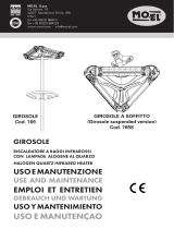 MO-ELGIROSOLE 769T - 769NS - 769N