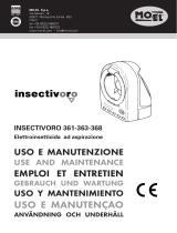 MO-ELINSECTIVORO 363G - 361G - 368G