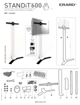 ErardSTANDiT 600