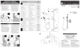 H2flo KIT-AXO145TS2DBTCP Guide d'installation