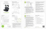 Avantree BTHS-TW126 Mode d'emploi