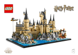 Lego 76419 Harry Potter Building Instructions