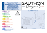 Sauthon 68111 Guide d'installation